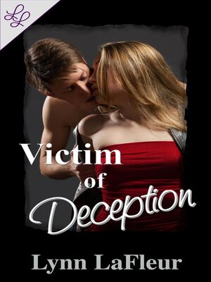 cover image of Victim of Deception